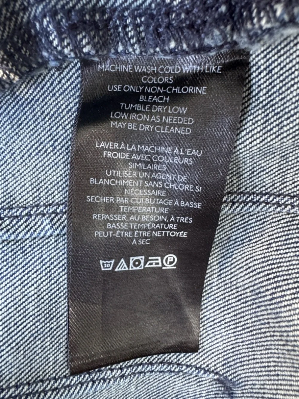 Free People We The Free Jayde High Rise Flare Leg Jeans Night Sky Size 24 - Picture 11 of 15